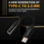 TempoTec Sonata HD Ⅱ (ES9270)TYPE C To 3.5 MM DSD128 Адаптер Усилителя наушников DAC Для Android Телефона Window10 MAC