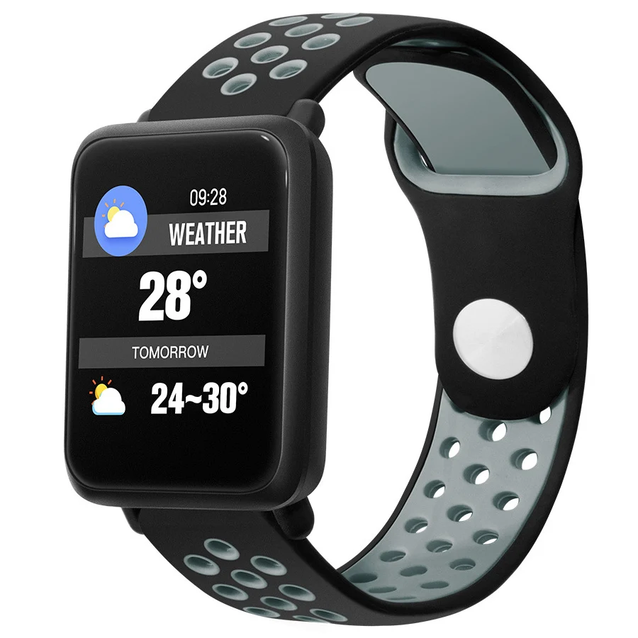 m28 smart watch