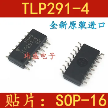 

10pcs TLP291-4GB SOP TLP291-4 TLP291-4(GB