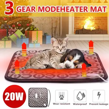 

Electric Heating Pad Home Brew Fermentation Pet Warm Mat Wine Making Tools