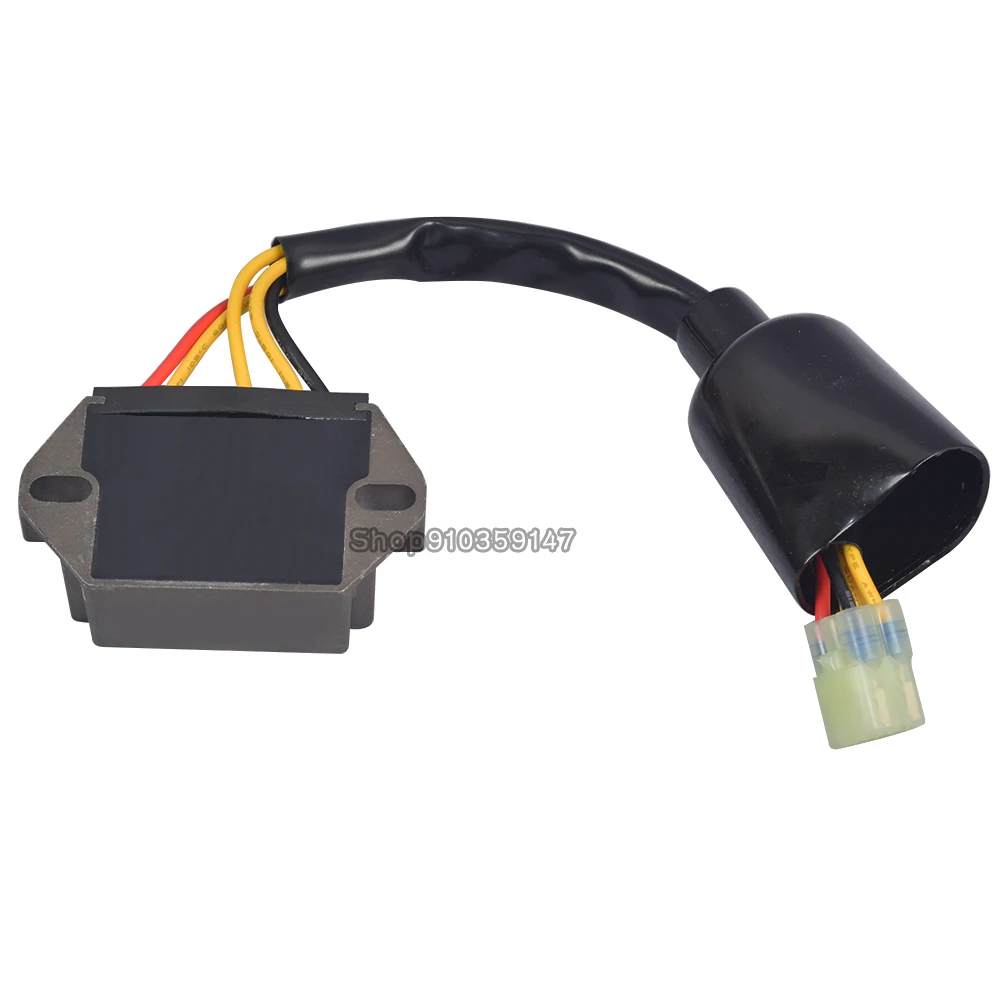 Выпрямительный регулятор для Kawasaki 21066-0711 21066-0721 21066-0742 KX250F 2013-2016 KX450F 2012-2015 |