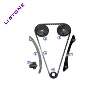 

TIMING KIT For Land Rover S40/S60/2.0T(2012-2016) B4/203