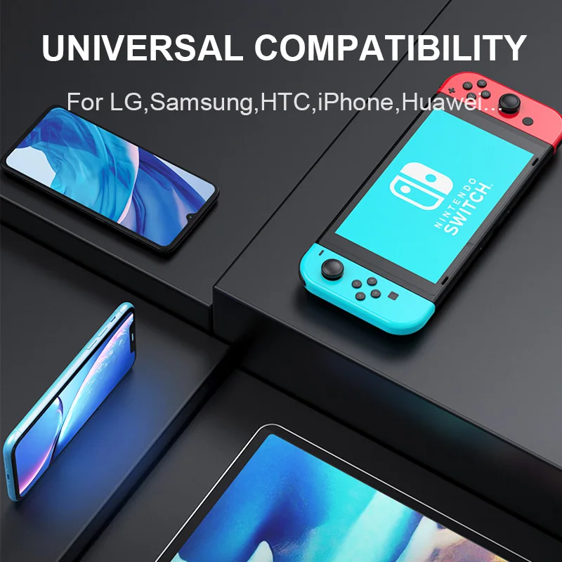 Быстрая зарядка Udyr 3 0 Usb зарядное устройство QC3.0 настенное для iPhone 11 Xiaomi Mi 9 Планшет