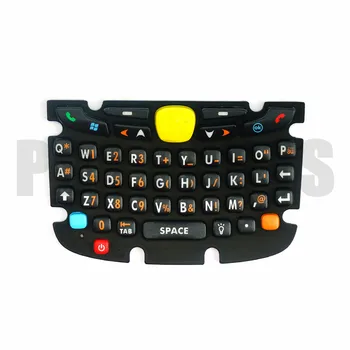 

10pcs Keypad (QWERTY) Replacement for Symbol MC65 MC659B