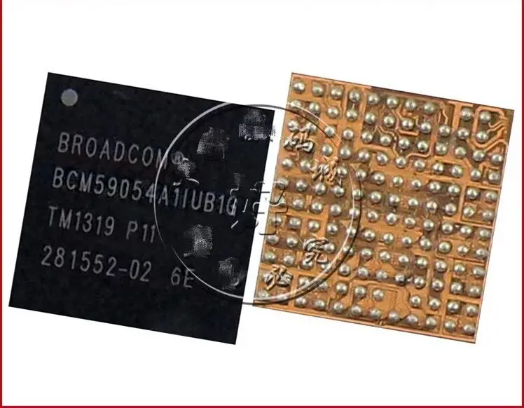 5 sztuk/partia BCM59054A1IUB1G BCM59054A1 BCM59054A BCM59054