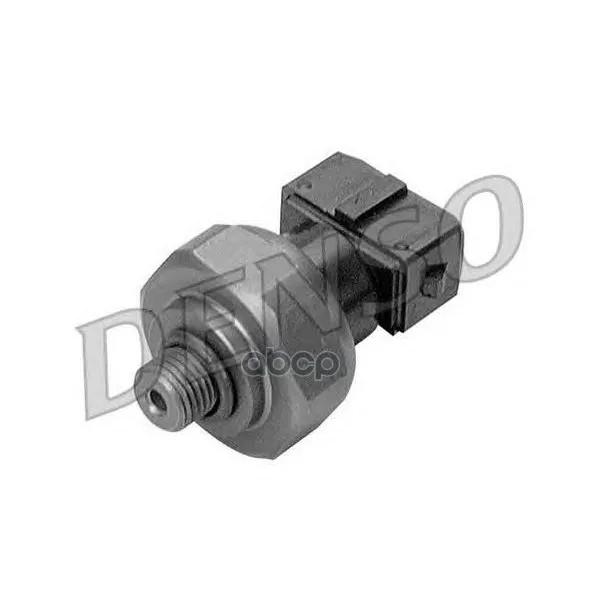 Датчик Давления Кондиционера Mb: W168, W202, W220, W140, R129, R170, Sprinter, Viano, Vito, Vaneo Denso арт. DPS17003