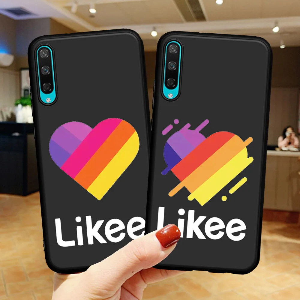 2020 модный забавный кот медведь любовь сердце чехол для телефона Huawei Honor 8 Lite 8A 8X 8C 8S