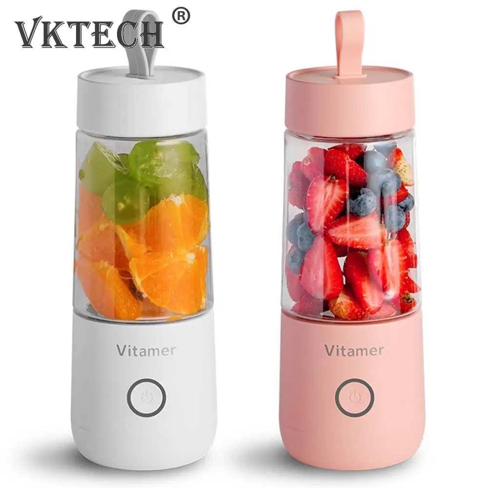Make Smoothies Food Processor Blender Fruit Mixer Machine Vegetable