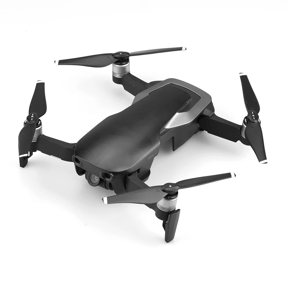 8 шт. 5332 s пропеллеры для DJI Mavic Air Drone быстрое быстросъемное лезвие реквизит
