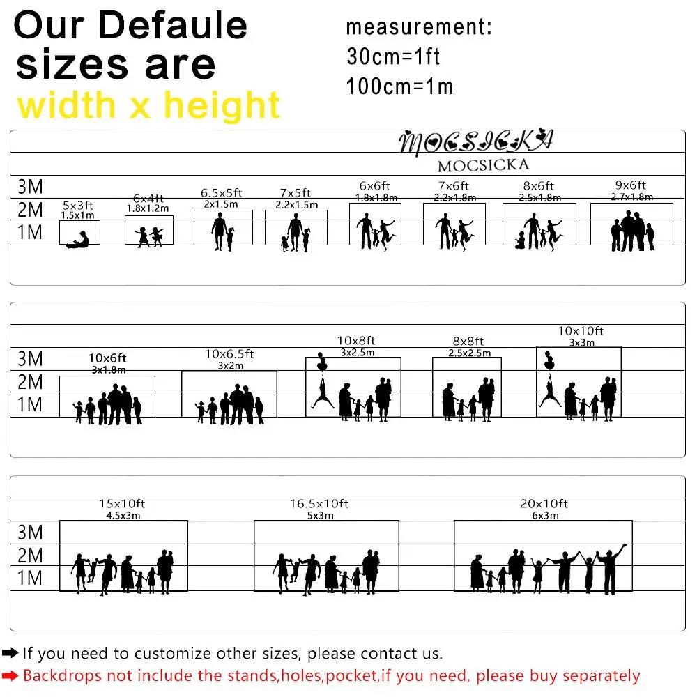 Background-Photography-Light-Blue-Twins-Baby-Mickey-Mouse-Minnie-Footprints-Custom-Photo-Studio-Backdrop-Background-Vinyl