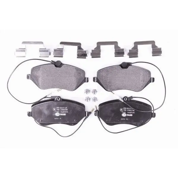 Тормозные Колодки Пежо 407 Купить