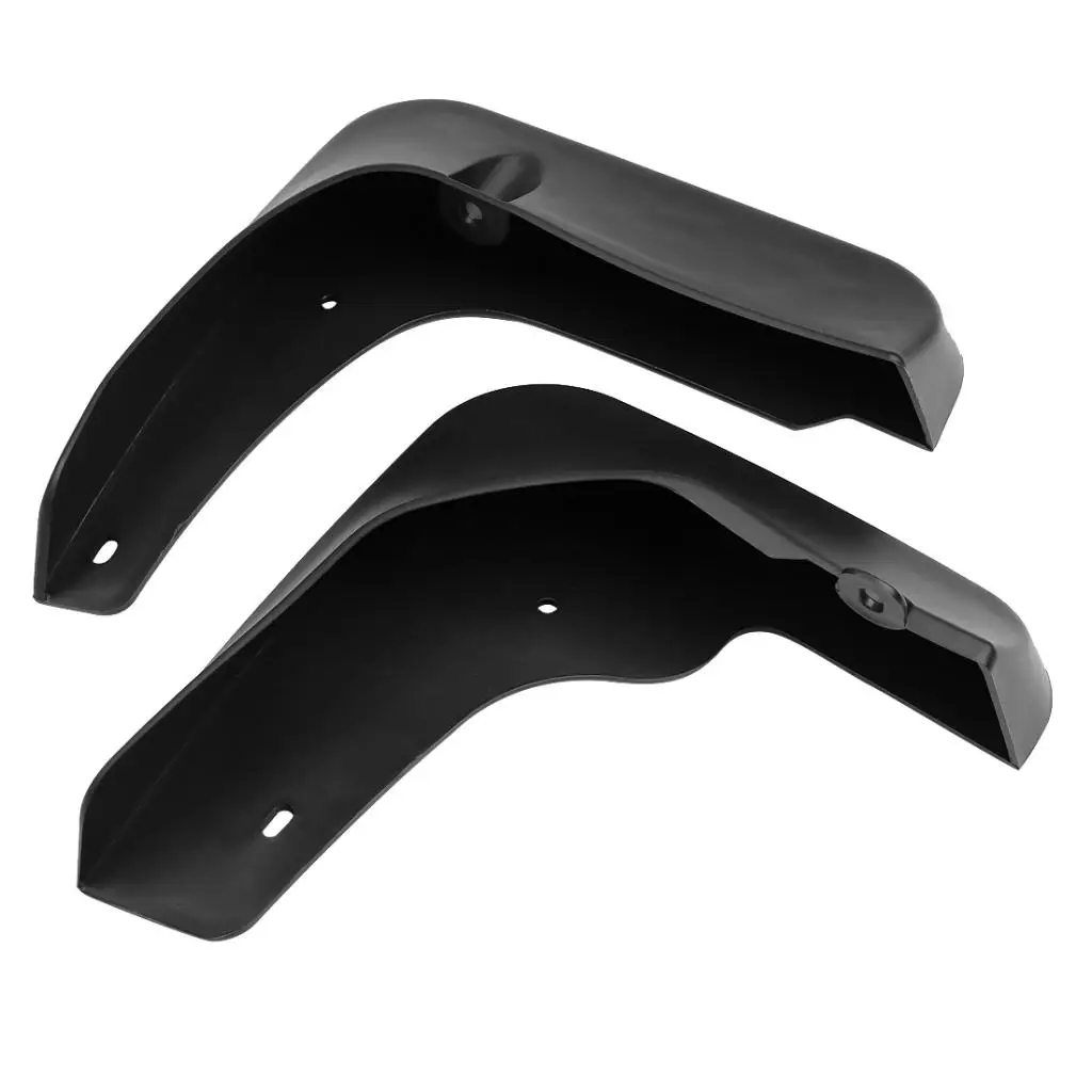 Front Rear Mud Flaps Splash Mudguards Auto Fender for Toyota Camry 2012-2014