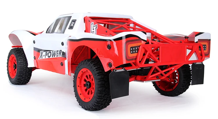 Rc автомобиль 305 30.5CC Четыре Болт фиксированной 2 т бензиновый автомобиль для ROFUN LT 1/5 Losi 5ive-T
