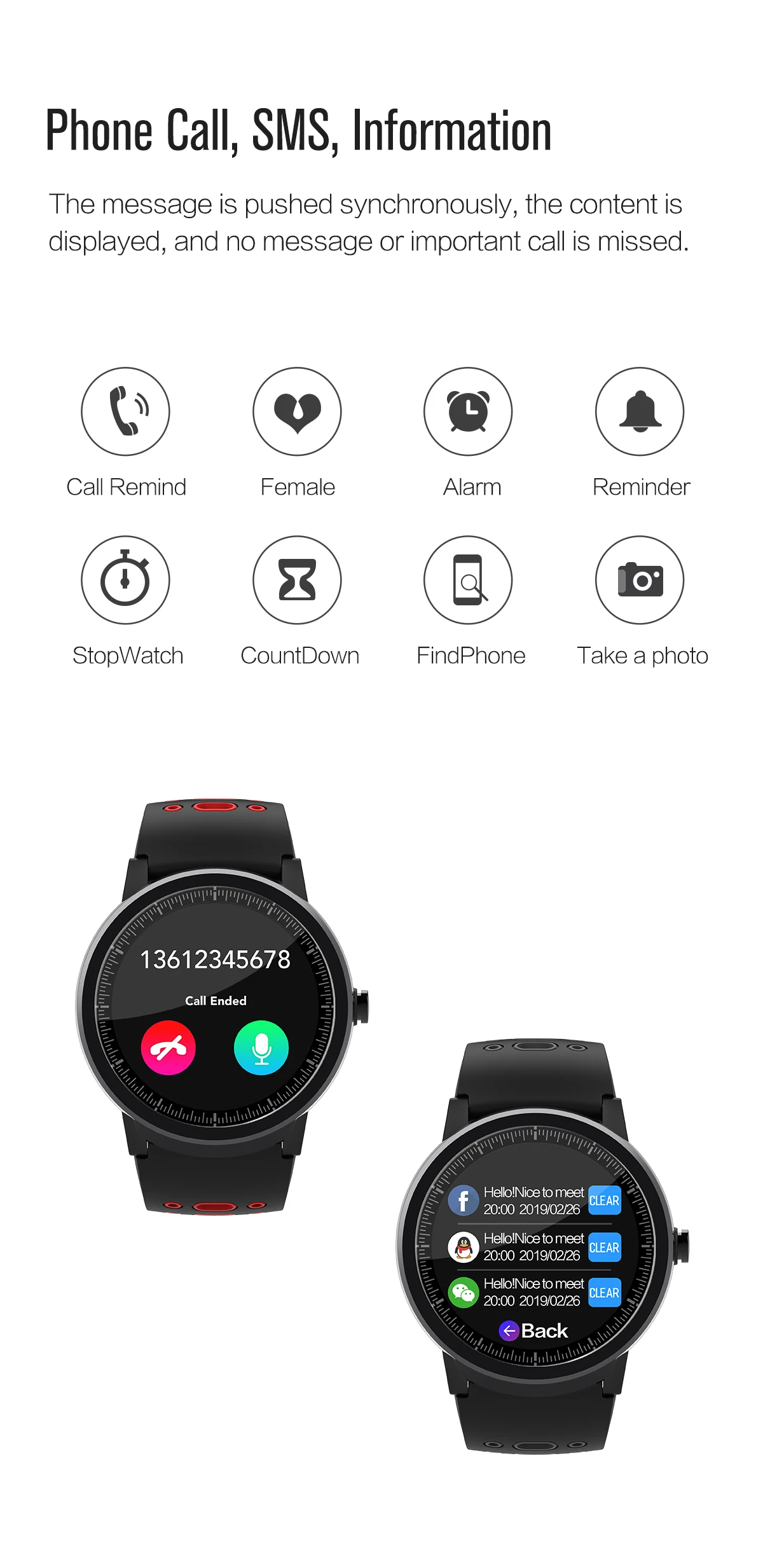 S10pro полный сенсорный смарт-часы мужские спортивные Смарт-часы монитор сердечного ритма во время сна Браслет Шагомер Smartwatch для IOS Android