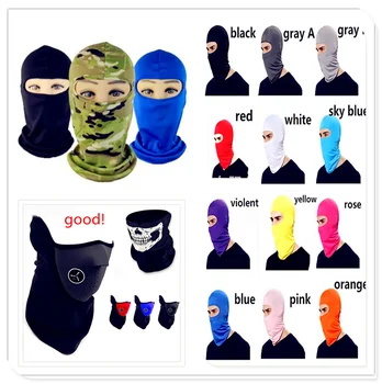 

Outdoor Sport motobike hat Neck Motorcycle Face Mask for Kawasaki Z1000 ZX10R ZX12R ZX6R ZX636R ZX6RR ZX9R