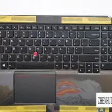 Чехол для ноутбука S5-S531 S540 C keyborad ободок 00HM255