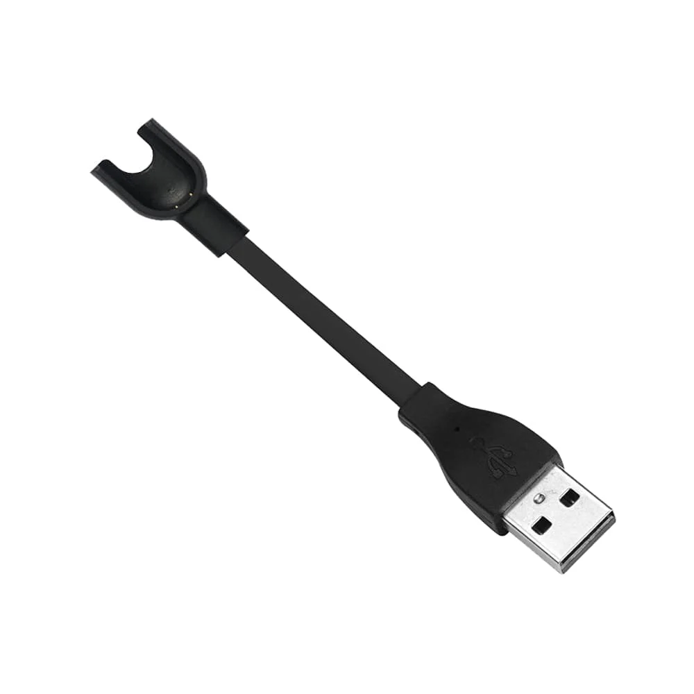 1pcs for Mi Band 2 Горячая usb зарядная док-станция Smartwatch Быстрая зарядка кабель провод для Xiaomi Mi группа 4 3 2 умный браслет зарядное устройство дропшиппинг - Цвет: 1pcs for Mi Band 2
