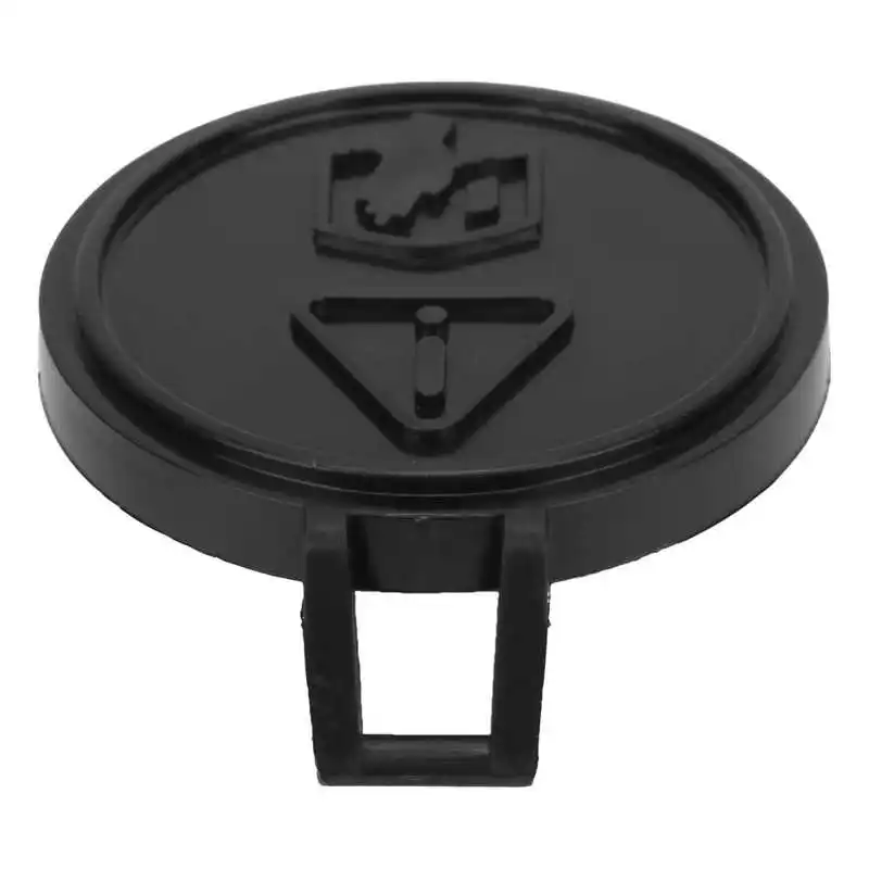 Coolant Water Bottle Cap Cover Replacement Accessory Fit for Mini One/Cooper 2001-2006