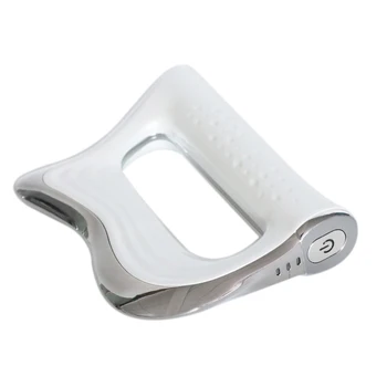 

Electric Scraping NMES Fascia Knife Relaxation Muscle Spasm Knife Fitness Muscle Pain Rehabilitation Physiotherapy Instrument