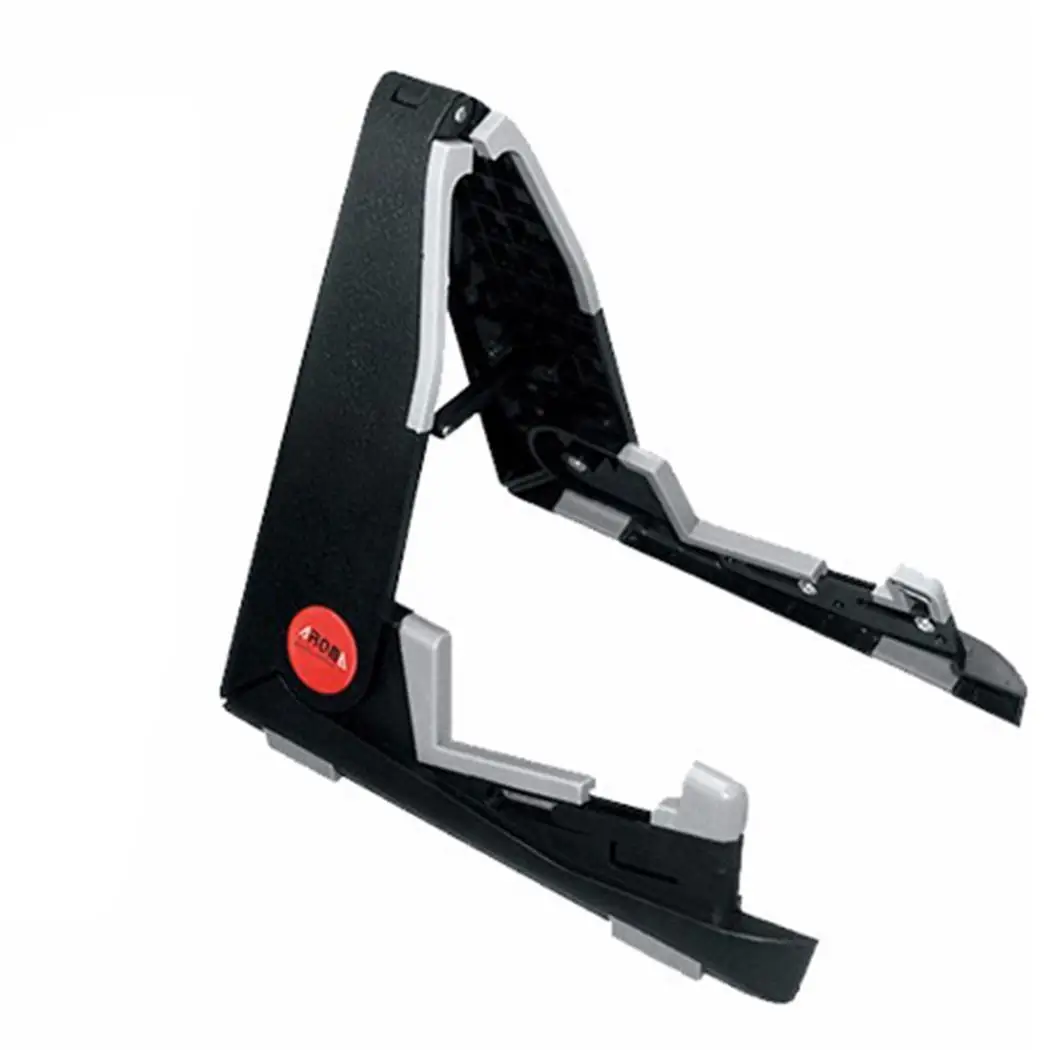 

AUS-02 Guitar Stand AGS01 Bracket A-type Vertical Foldable Bracket