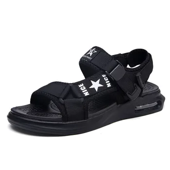 

homme sandale big mens in roman dress summer size vietnam masculina casual homens sandals samool hombre comfort 39 sandalia men