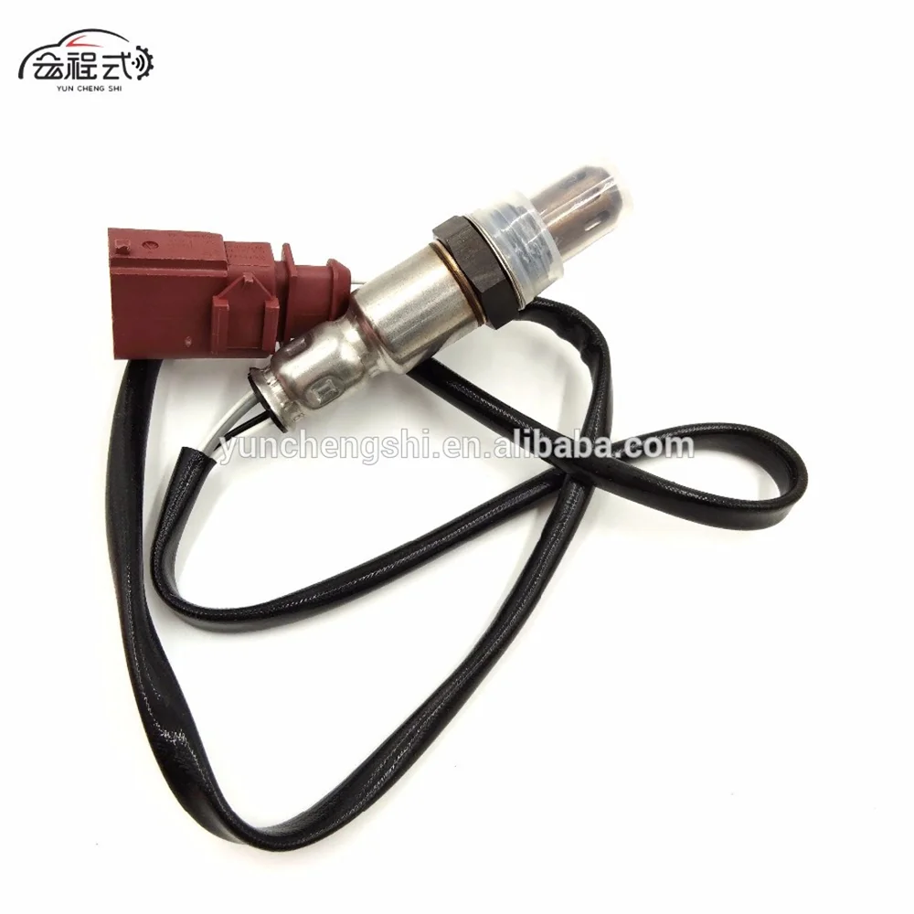 Высококачественный кислородный датчик для чемодана Volkswagen 1,6 SKTOO 06A906262DH