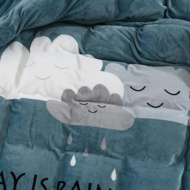 晴天雨137