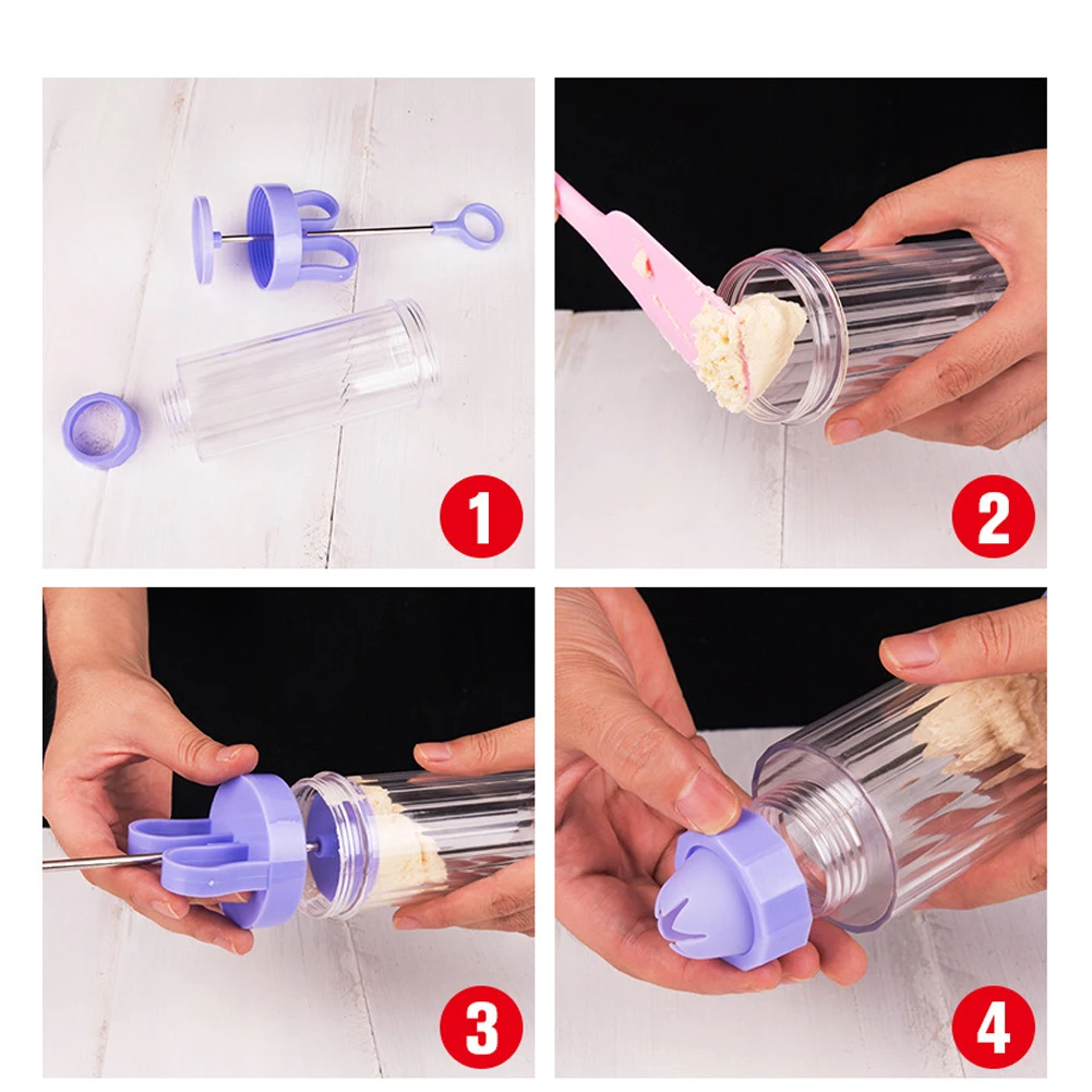 Советы Украшение для торта, Кухня DIY форма для печенья многоразовые сменные насадки для трубопроводов Набор кондитерских инструментов аксессуары для выпечки помадка