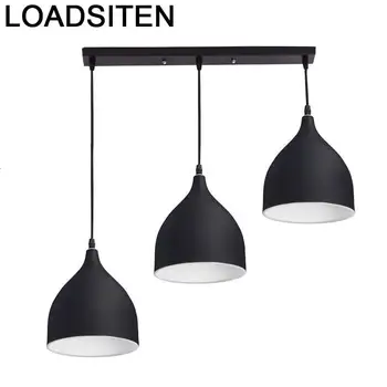 

Candiles Colgante Modernos Lampadario Cameretta Bambini Suspension Lampen Modern Luminaria Luminaire Suspendu Hanging Lamp