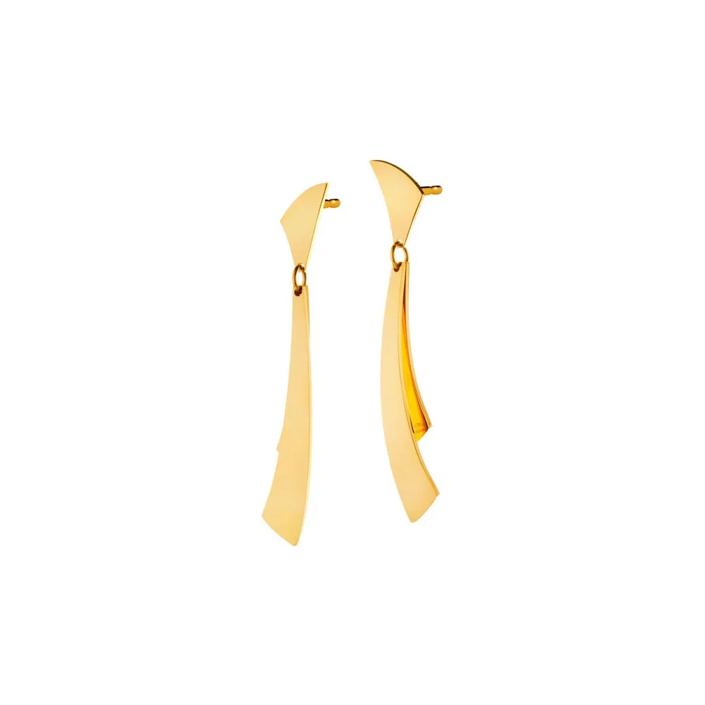 Jewelry Dangle Earrings Elixa for women EL125-0561 Jewellery Womens Earrings Jewelry Accessories Bijouterie