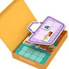 New Children Educational Toys Shopping List Jigsaw Game Thinking Training Parent-child Interactive Table Games Learning Toys Kid 3