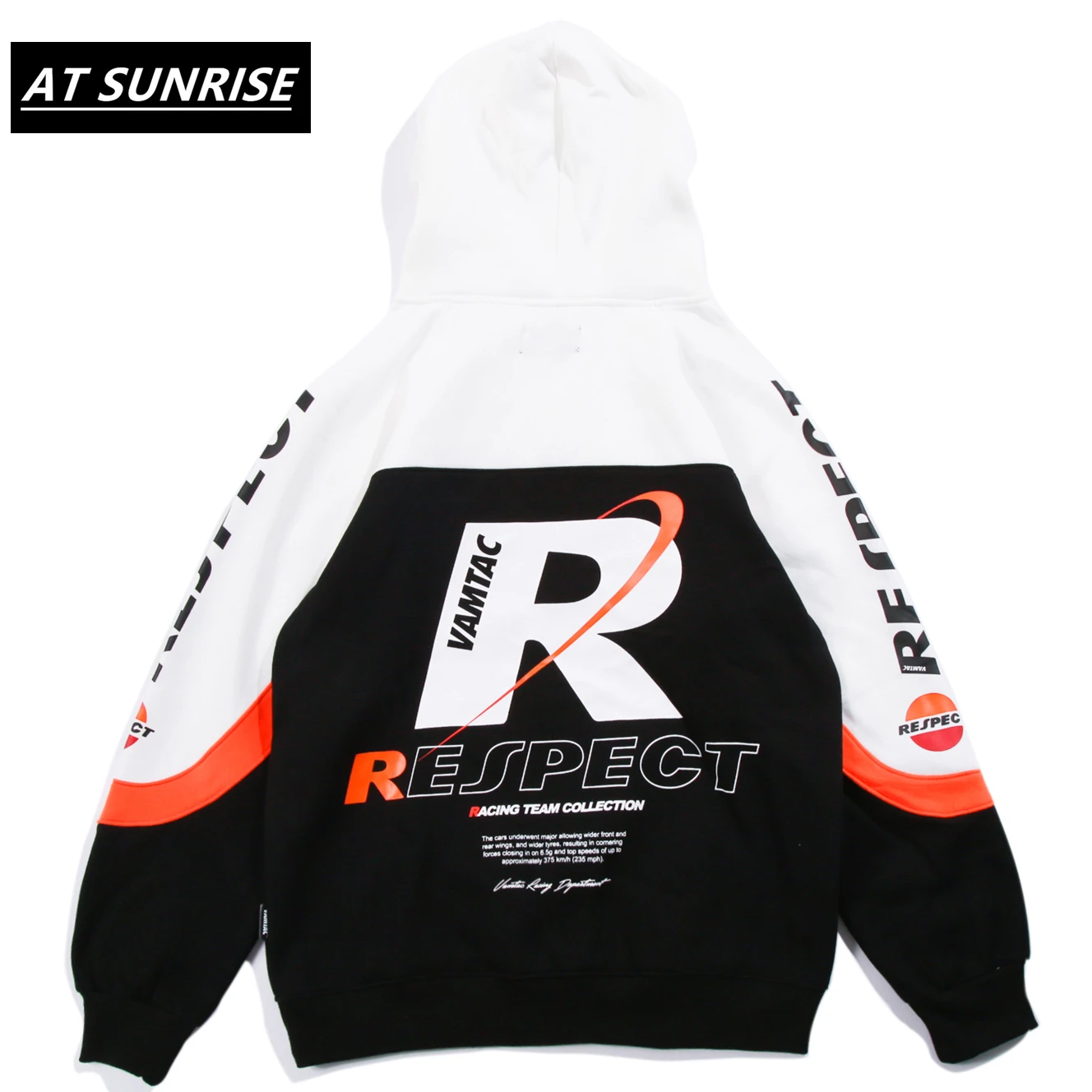 Men Harajuku Hoodie Sweatshirt Hoodie Streetwear Casual Black Hooded Pullover Cotton Autumn Hip Hop tops