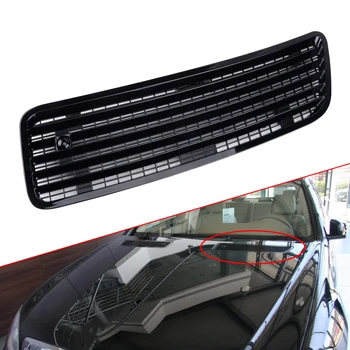 

2218800305 Car Left Hood Bonnet Upper Grill Vent Trim Fit For Benz S320 S400 R350 W221 W251 2007-2010 2011 2012 2013