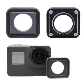 

UV Lens Ring Replacement Protective Repair Case Frame for Gopro Hero 5/6