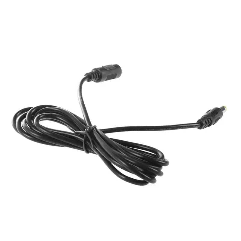 AAAE Top-5.5mm x 2,1 мм DC разъем питания мужчин и женщин удлинитель шнур свинцовый разъем