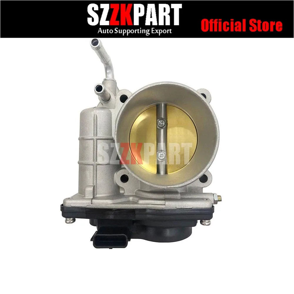 Fuel Injection Throttle body 16119JK20A 16119JK20C 16119 JA00A For