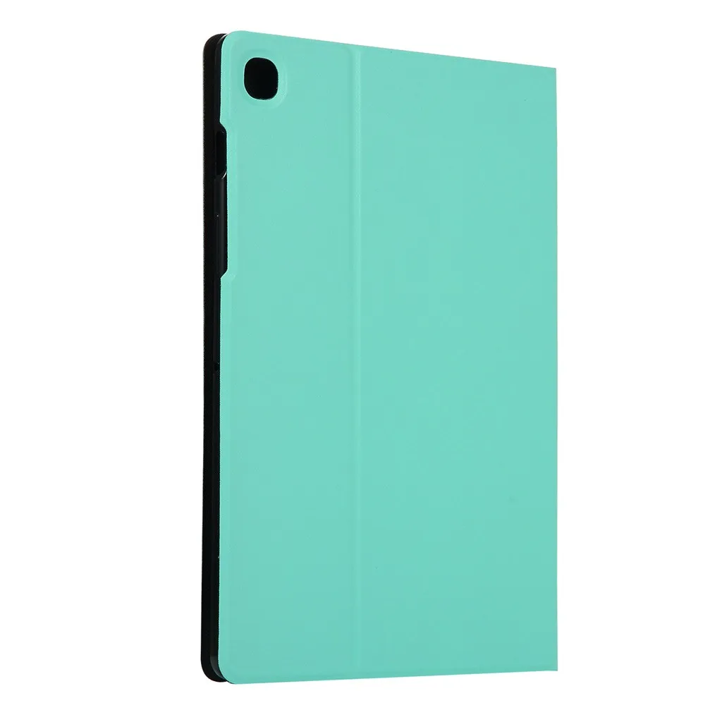Protection Case Cover For Samsung Galaxy Tab S5e 10.5in T720 T725 Slim Tpu Stand Case Cover Tablet Cases Covers-1