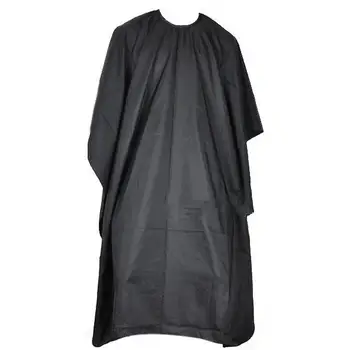 

1 Pcs Hairdressing Cloth Hairdressing Cloth Hairdressing Cloth Scissors Hair Cutting Tools 140Cm X 90Cm