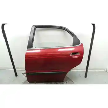 

6800460820000 LEFT REAR DOOR SUZUKI BALENO SALOON SY (EG)