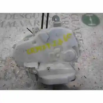 

DOOR LOCK REAR LEFT Honda Civic SALOON 5 (FK) 2. 2 i-CTDi Executive [14700478]