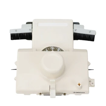 

Intarsia Carriage KA8210 + Extra Rail for Brother KH860 KH910 KH940 KH970