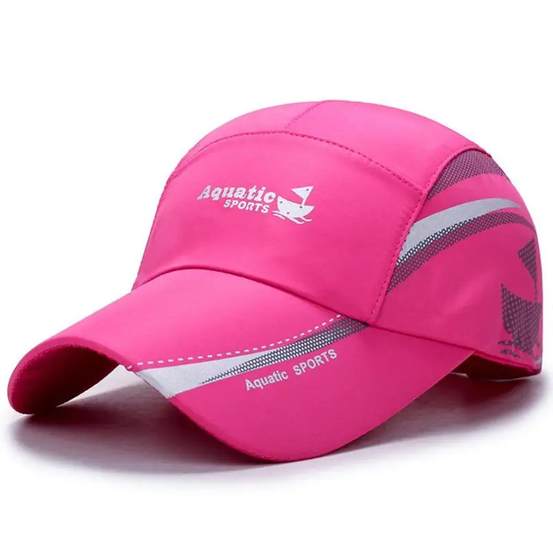Duck Tongue Hat - Baseball Caps 