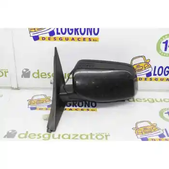 

LEFT REARVIEW MIRROR BMW 5 SERIES SALOON (E60)