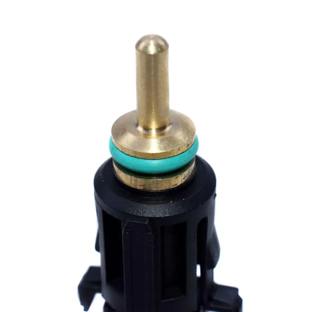 BMW E46 COOLANT TEMPERATURE SENSOR SWITCH 13621433077 THERMOSTAT Auto