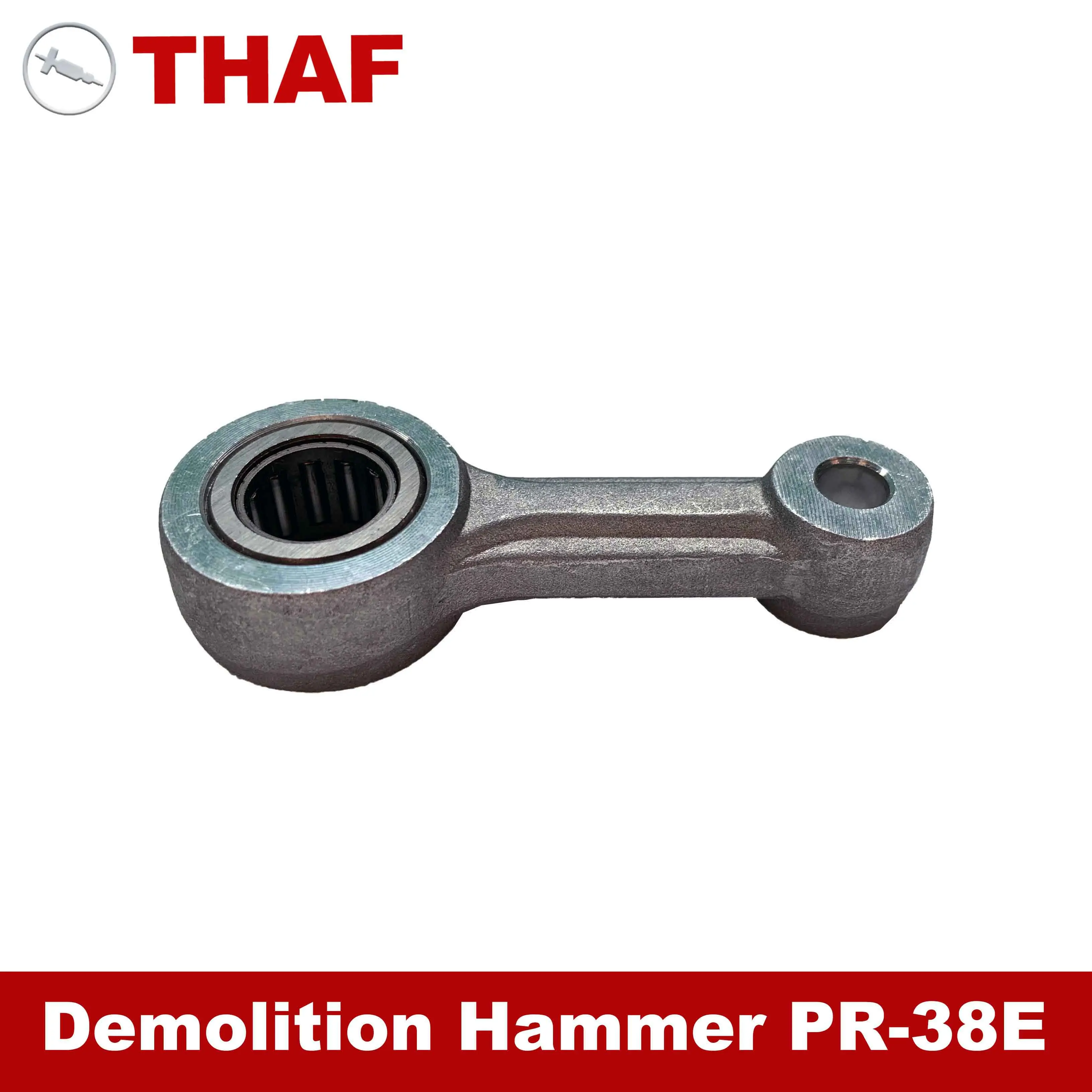 Replacement Spare Parts Connecting Rod Needle Bearing For Hitachi