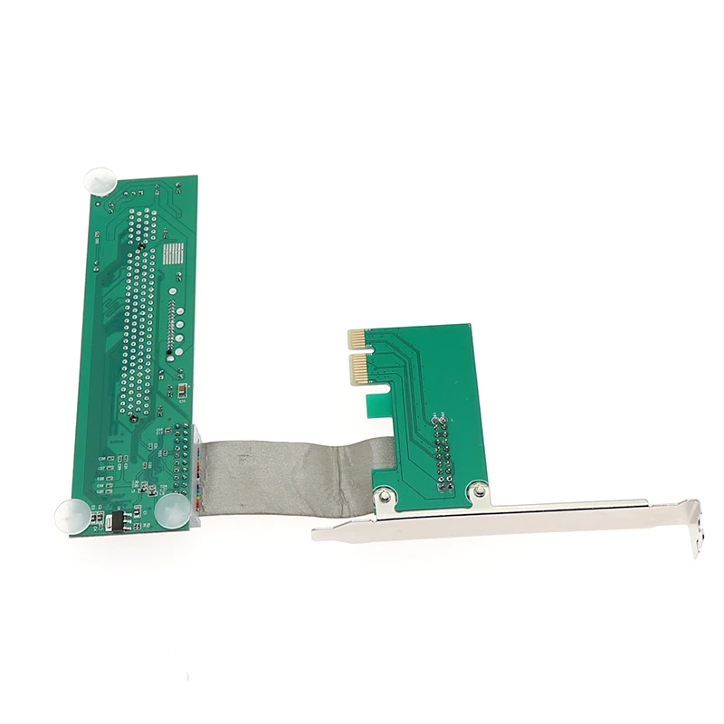 PCIe Adapter Card PCI-E PCI express to PCI adapter cable mini pci-e x1 to x16 riser card