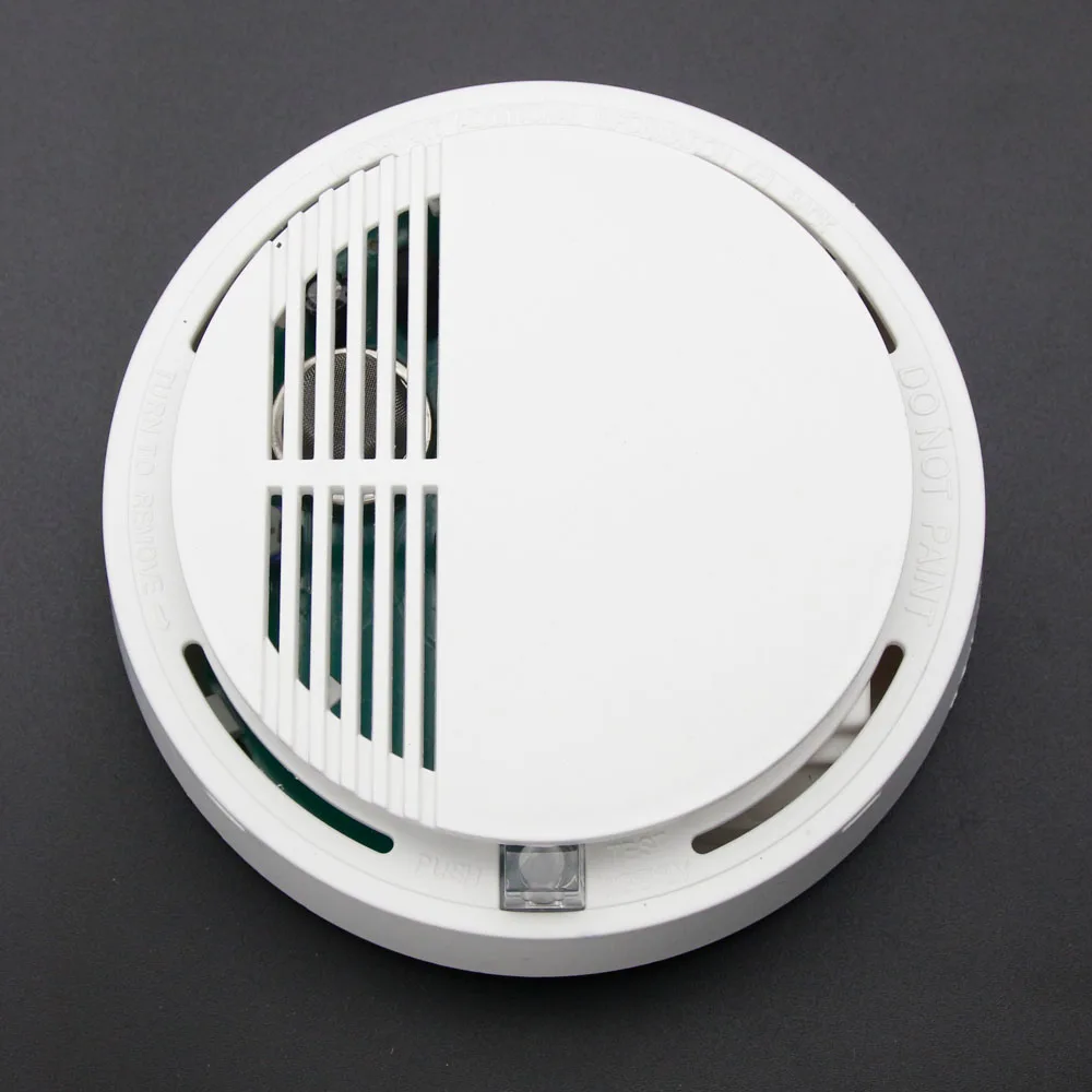 Новый датчик утечки горючего газа Safurance 12VDC DC12V 220VAC детектор сигнализации пропан
