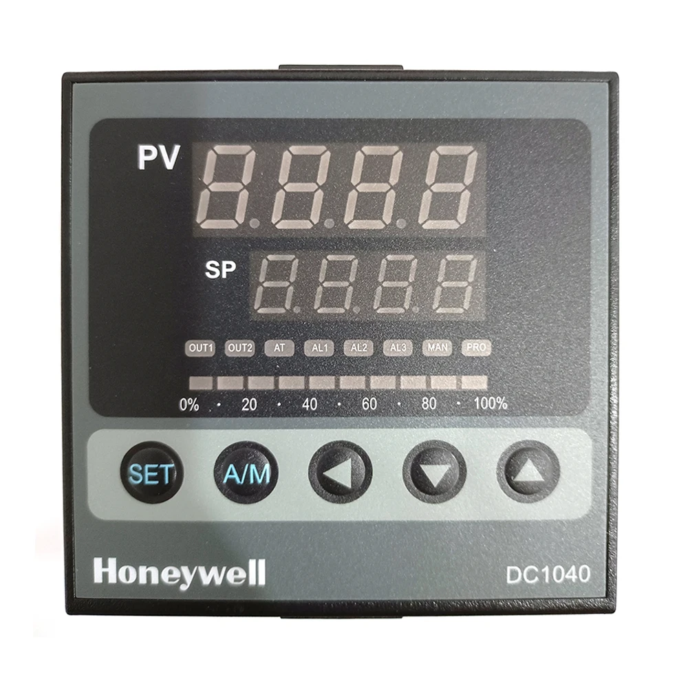 DC1040CR 301000 E Temperature Controller HONEYWELL For Burner replace