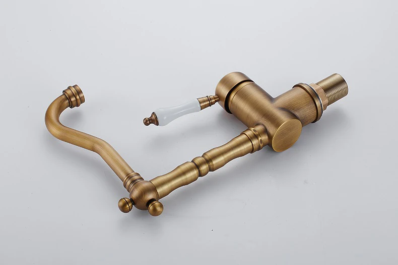 Misturador para pia de cozinha, ELK331