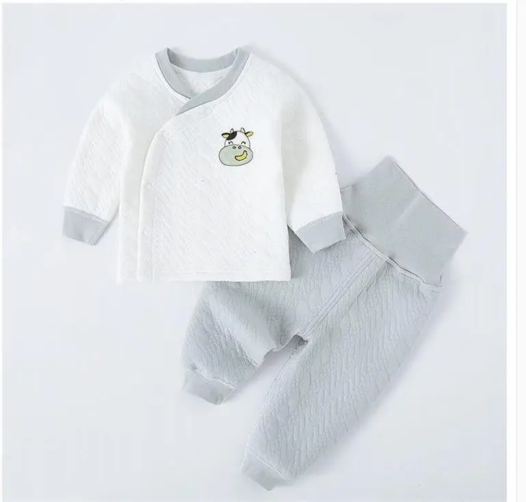 Cotton underwear set